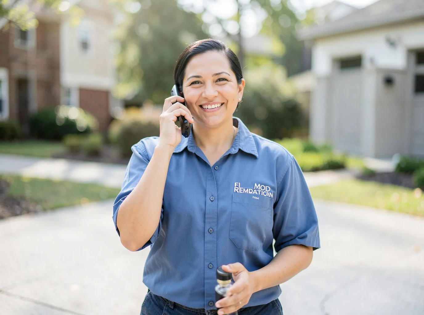 Mold Remediation Dayton, WY FAQs